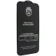 Захисне скло 6D для APPLE iPhone 14 PRO MAX | 15 PLUS | 16 PLUS ЧОРНИЙ