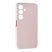 Силікон Case Softy для Samsung A25 Pink Sand