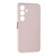 Силікон Case Softy для Samsung A25 Pink Sand