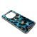 Накладка Leopard Case для Xiaomi Redmi Note 14 Pro (4G) Green