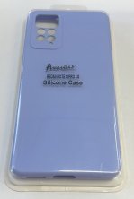 Avantis Full Silicone case Xiaomi Redmi Note 11 Pro 4G