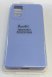 Avantis Full Silicone case Xiaomi Redmi Note 11 Pro 4G