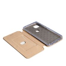 Книжка 360 New для Motorola G (5G) Gold