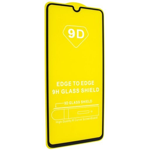 Захисне скло 9D XIAOMI Redmi 10A 2021
