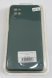 Чохол Silicone Case for Samsung A12 No Logo