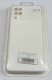 Чохол Silicone Case for Samsung A12 No Logo