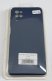 Чохол Silicone Case for Samsung A12 No Logo
