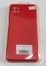 Чохол Silicone Case for Samsung A12 No Logo