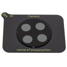 Захисне скло для камери 3D LENS SHIELD HUAWEI Mate 30 чорний