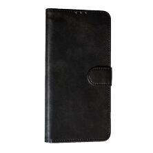 Flip Cover "Business" для Xiaomi Redmi 13/Poco M6 Black