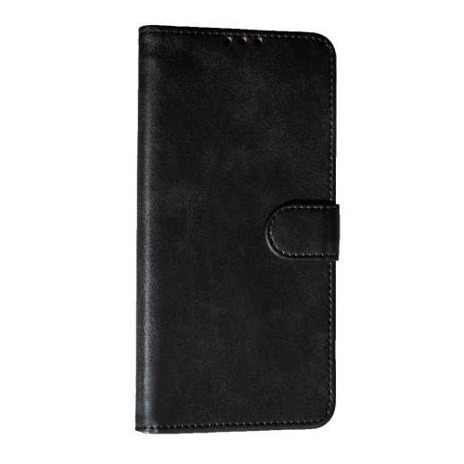 Flip Cover "Business" для Xiaomi Redmi 13/Poco M6 Black