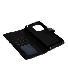 Flip Cover "Business" для Xiaomi Redmi 13/Poco M6 Black