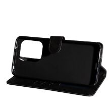 Flip Cover "Business" для Xiaomi Redmi 13/Poco M6 Black