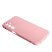 Силікон Case SMTT (AA) для Samsung A16 Pink