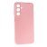 Силікон Case SMTT (AA) для Samsung A16 Pink