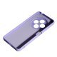 Силікон Case SMTT (AA) для Xiaomi Redmi 14C/Poco C75 Purple