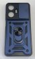 Armor Case With Curtain for Realme C55