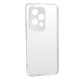 Силікон TPU SMTT для Honor 200 Lite Transparent