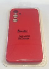 Avantis Full Silicone Case Samsung A54