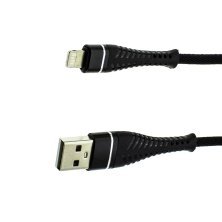 Кабель USB WUW X113 Lightning 2.1A