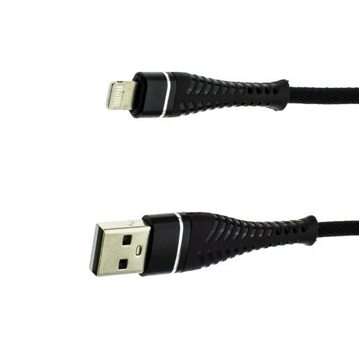 Кабель USB WUW X113 Lightning 2.1A