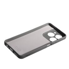 Силікон Case SMTT (AA) для Realme C63 Grey