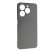 Силікон Case SMTT (AA) для Realme C63 Grey
