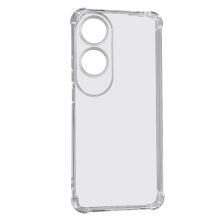 Силікон Shock proof для Oppo A60 Transparent