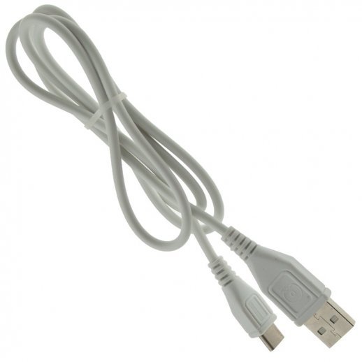 Кабель USB WUW X95 USB - Type-C 2A білий (120)