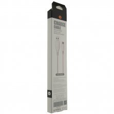 Кабель USB WUW X95 USB - Type-C 2A білий (120)