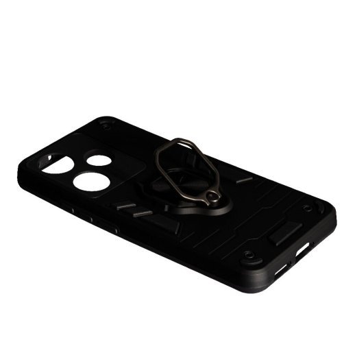 Накладка Antishock для Xiaomi Poco F6 Black