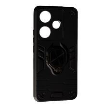Накладка Antishock для Xiaomi Poco F6 Black