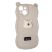 Силікон Hello Bear для Apple iPhone 15 White