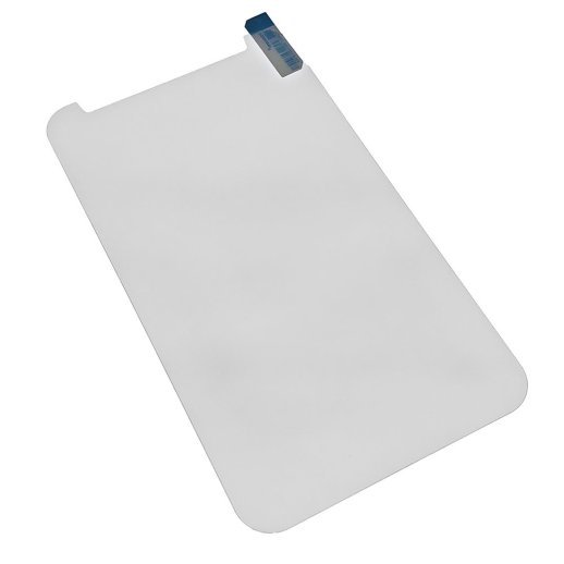 Захисне скло універсальне 7" (без упаковки)