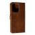 Flip Cover "Business" для Xiaomi Redmi 13C/Poco C65 Dark Brown
