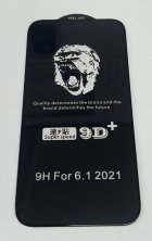 Защитное стекло Super Speed 9D+ for Apple Iphone 13/ 13 Pro/ 14