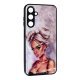 Накладка Prisma Ladies New для Samsung A25 Glam Girl