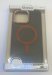 Чехол Matte Metal for Apple Iphone 15 Pro Max with Magsafe