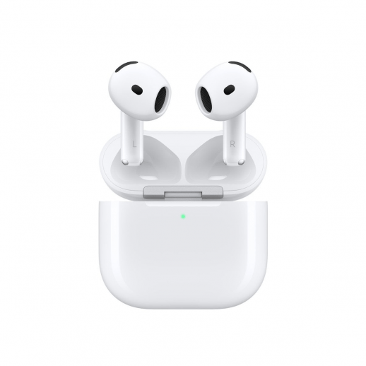 Навушники AirPods 4