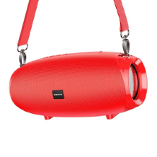 Колонки Borofone BR12 Red