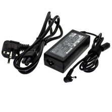 Блок живлення для ноутбука ASUS 45W 19V 2.37A 4.0*1.35mm (A)