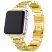 Ремінець металевий 1-Bead Metal СТРАЗИ APPLE WATCH 42 | 44 | 45 MM №26