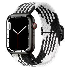 Ремінець тканинний INKAX WB-03 для Apple Watch 38мм | 40мм | 41мм