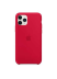 Чохол Silicone Case Copy Apple iPhone 11 Pro Max