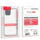 Силіконова накладка HOCO LIGHT SERIES для APPLE IPHONE 12 mini 5,4