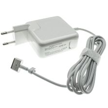 Блок живлення для MacBook APPLE AE45-T magnetic MagSafe 2, 45W 14.85V 3.05A (A1436, A1465)