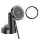 Автомобільний тримач BOROFONE BH208 бездротова швидка зарядка