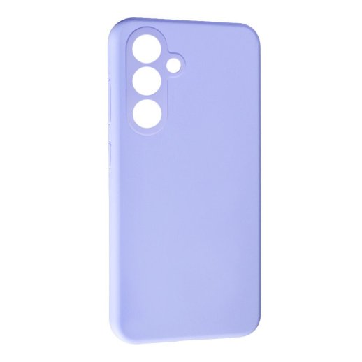 Силікон Case Softy для Samsung S25 Purple
