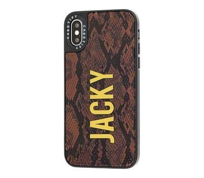 Case TIFY Mirror Apple iPhone 11 Pro Max You Do You