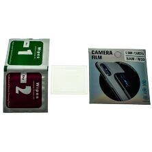 Захисне скло для камери HUAWEI Y7 2019